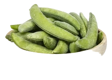 Runde sukkererter     2kg