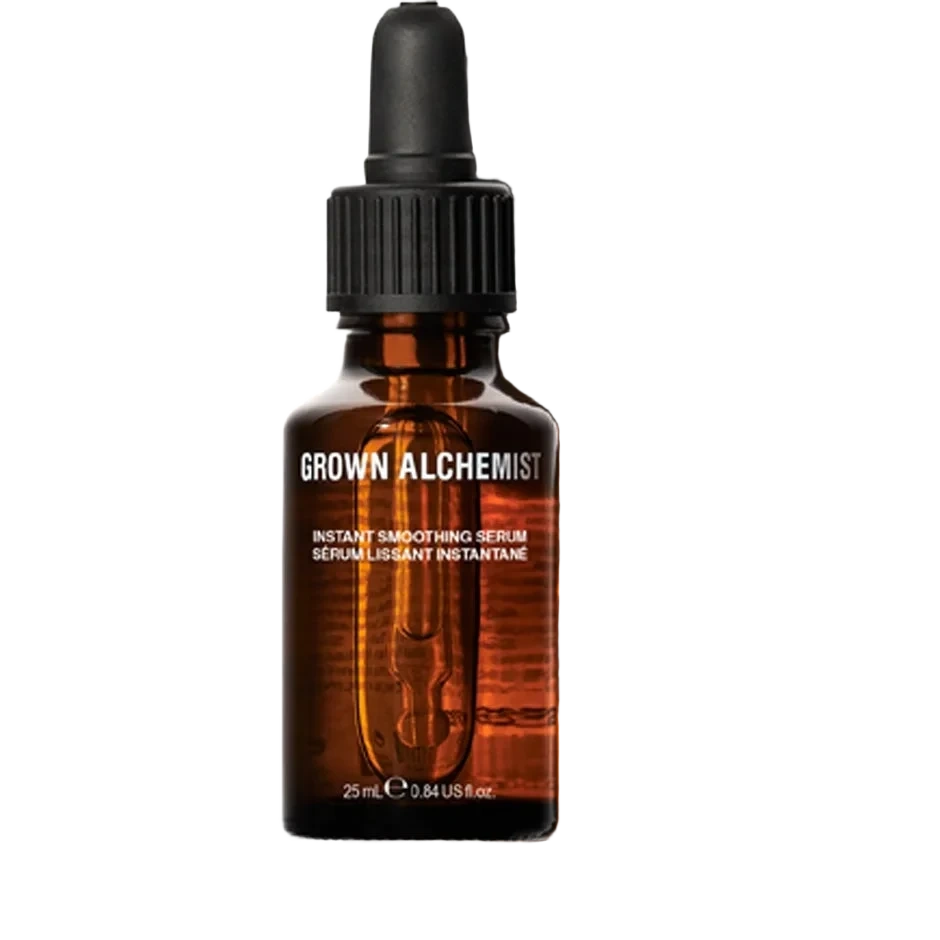 Grown Alchemist Instant Smoothing Serum