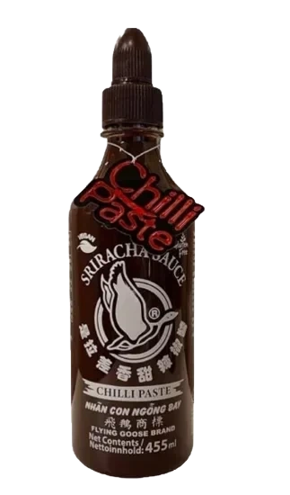 Sriracha Chilli Paste 455ml