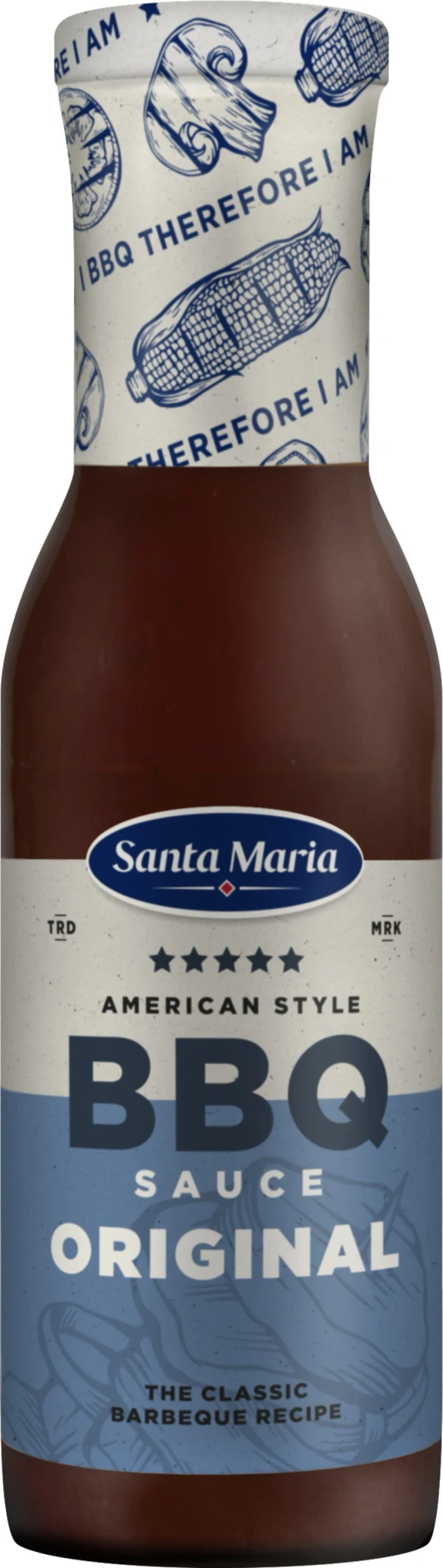 BBQ Sauce Original