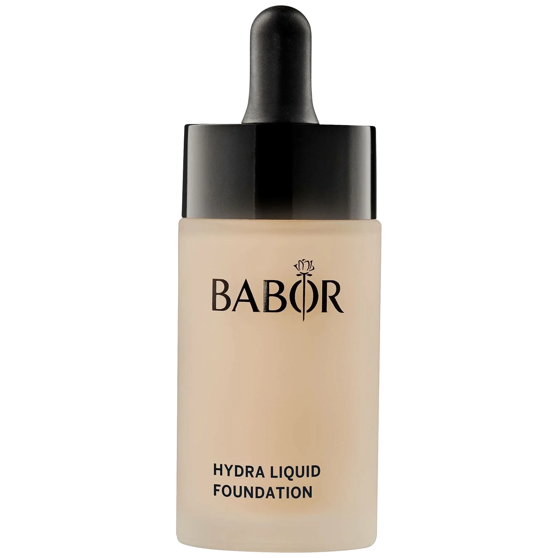 BABOR Hydra Liquid Foundation 08 Sunny
