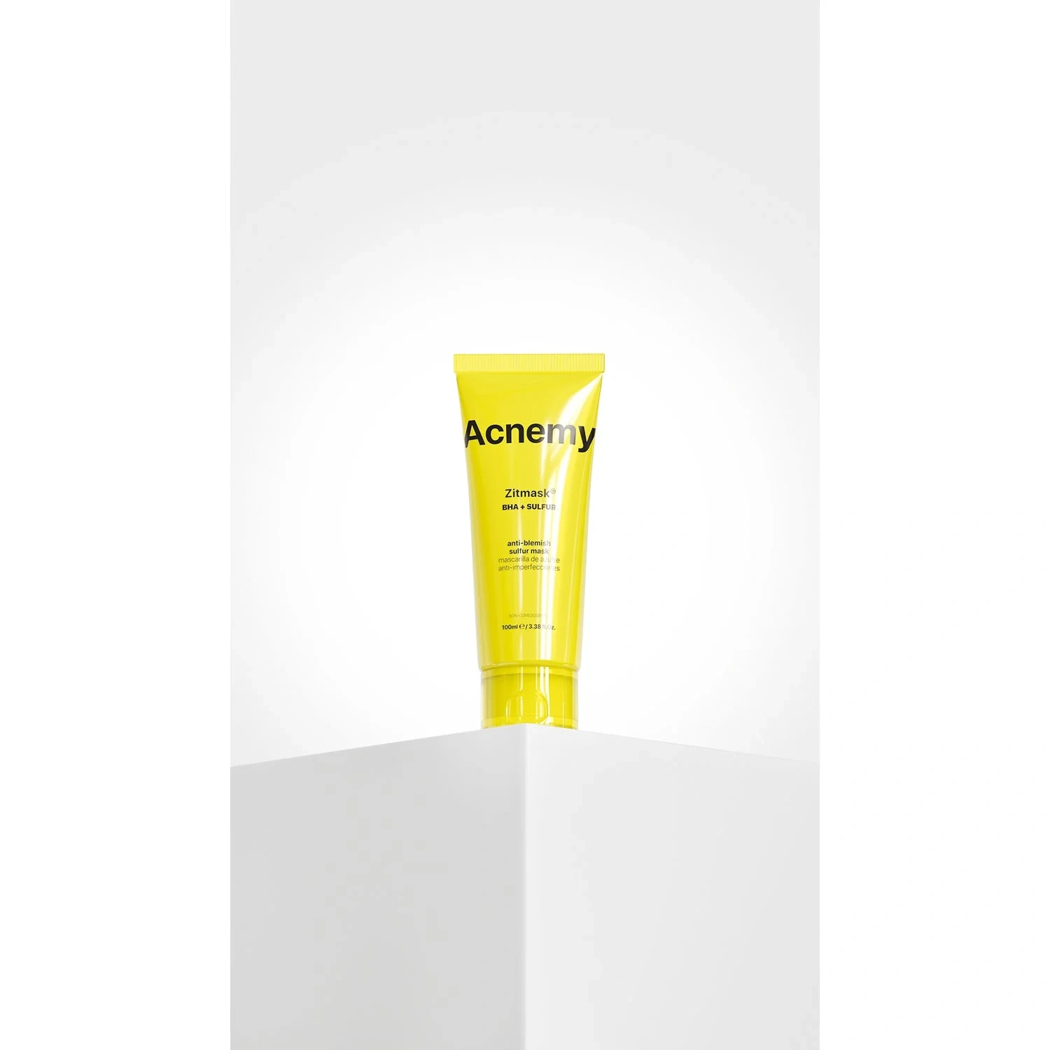 Niche Beauty Lab Acnemy