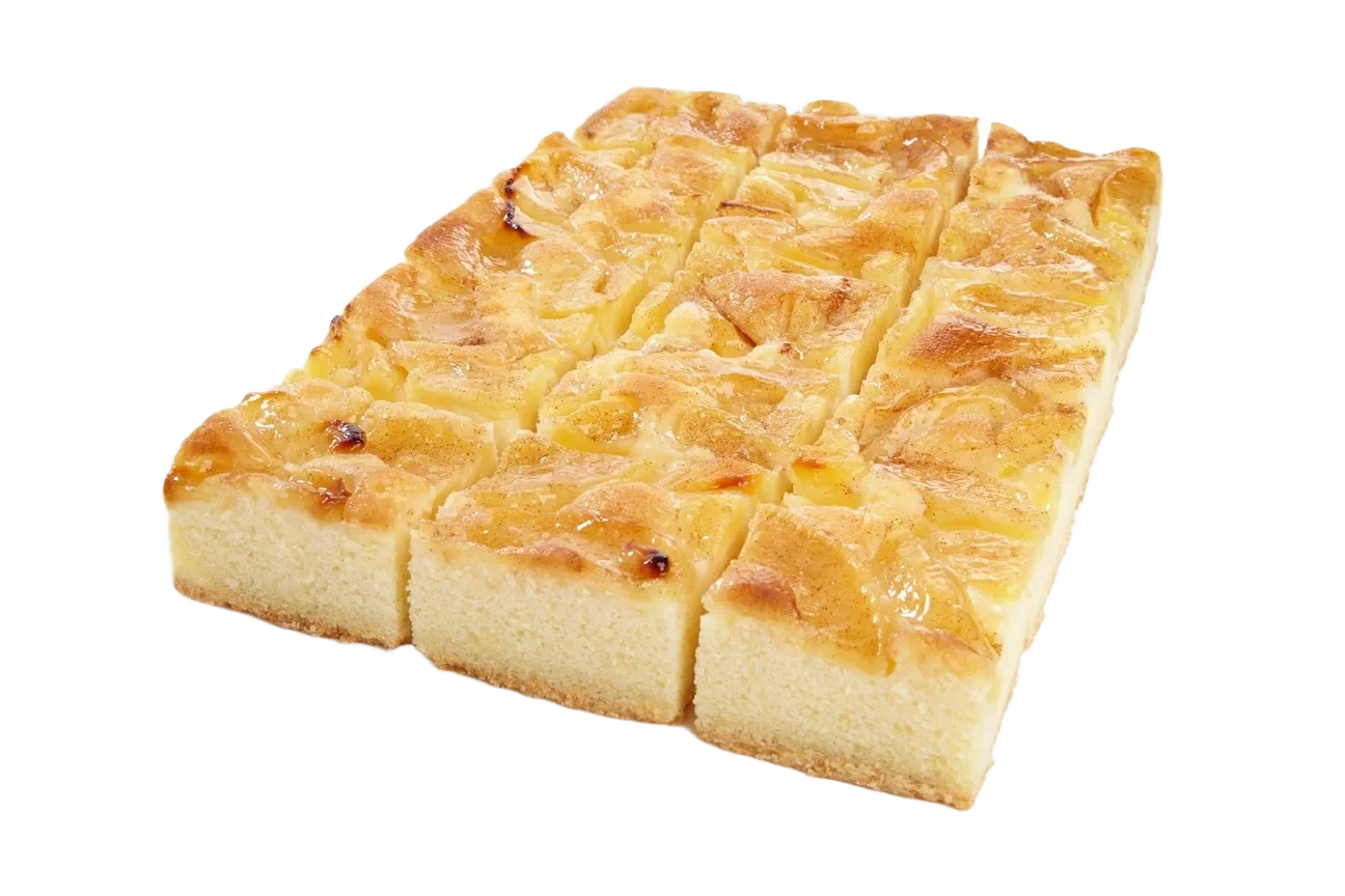 Äppelkaka Glutenfri/laktosfri