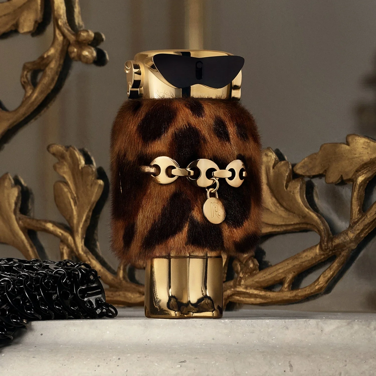 Rabanne Fame Feline Collector 80 ml