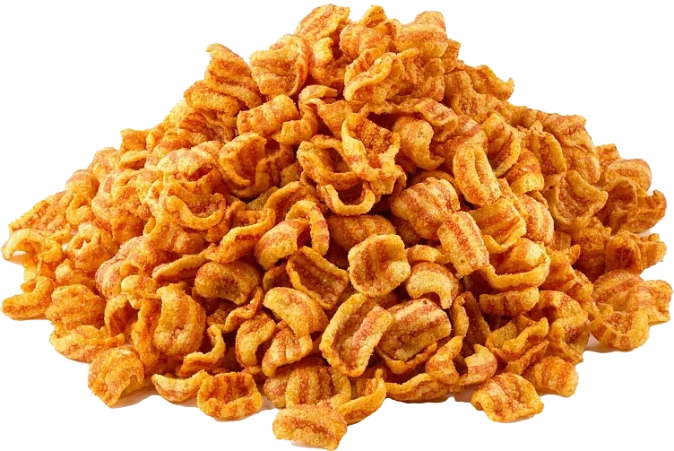 Baconsnacks  185g