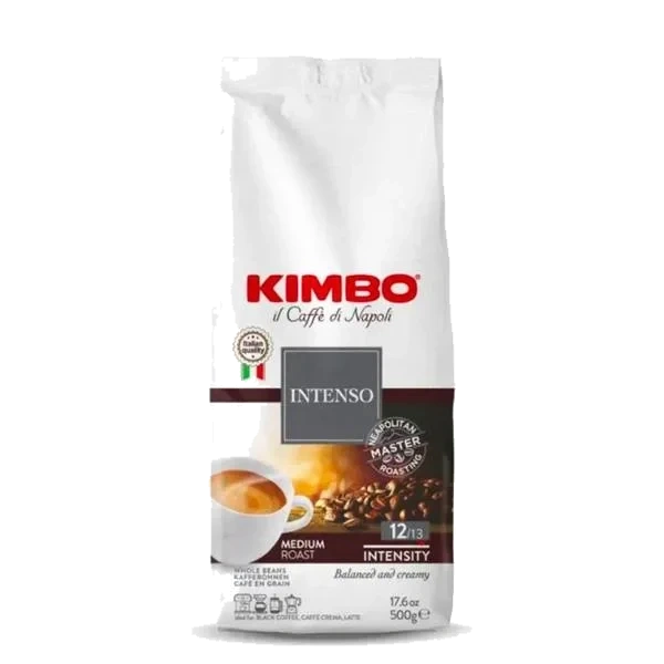 Kaffebønner aroma intenso espresso   1kg