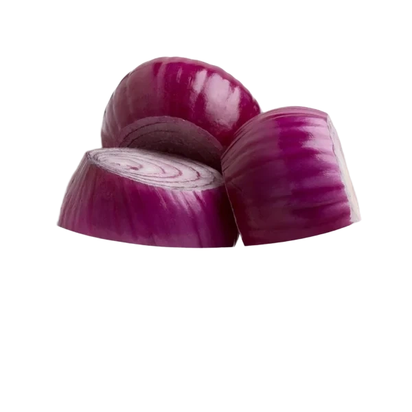 Rødløk Helskrelt 5kg Bama