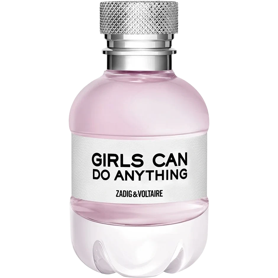 Zadig & Voltaire Girls Can Do Anything