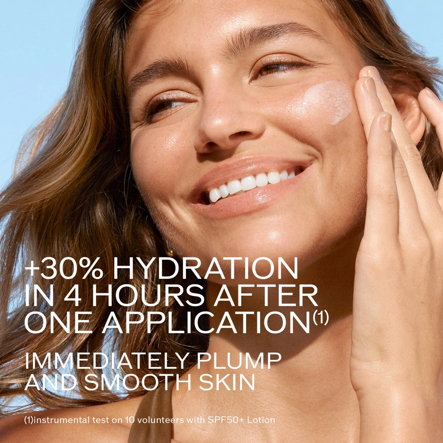 Shiseido Global Sun Care Sun Lotion SPF30 300 ml