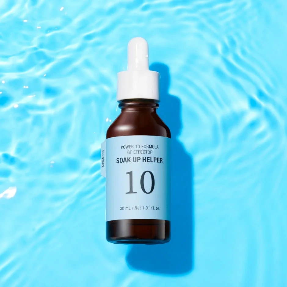 Power 10 GF serum