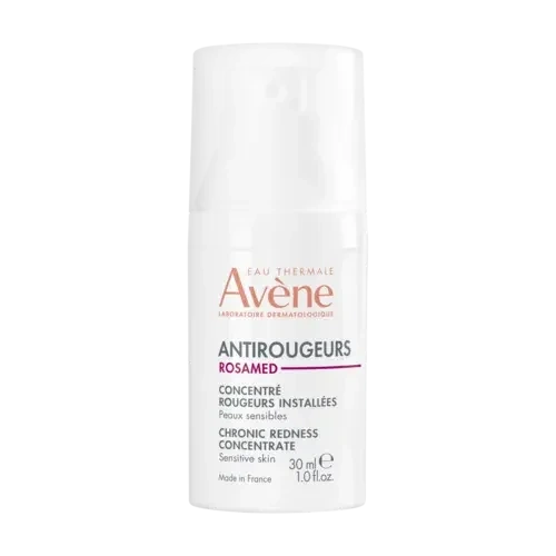 Avène Anti-Redness Rosamed Concentrate 30 ml