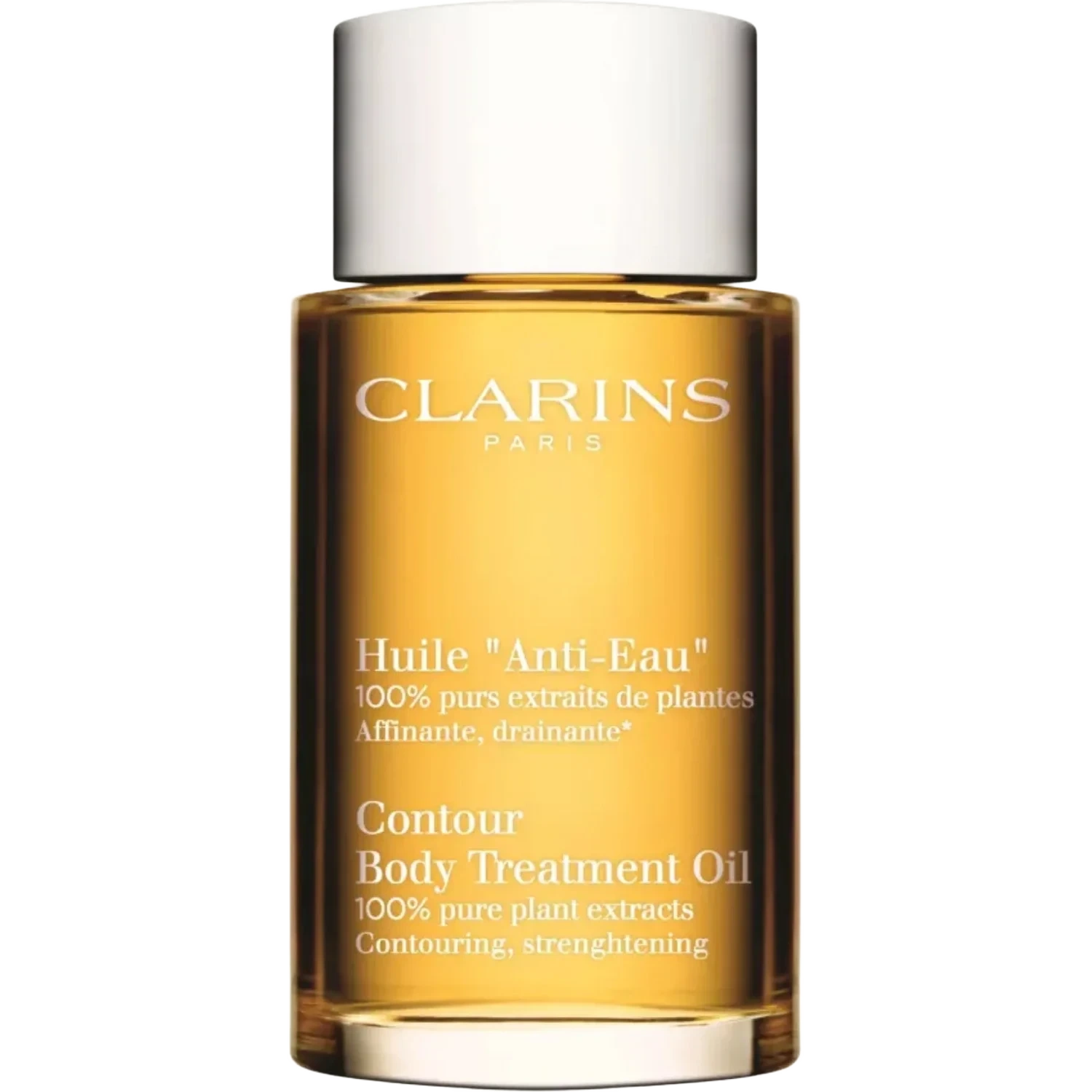 Clarins Huile Anti-Eau Body Treatment Oil