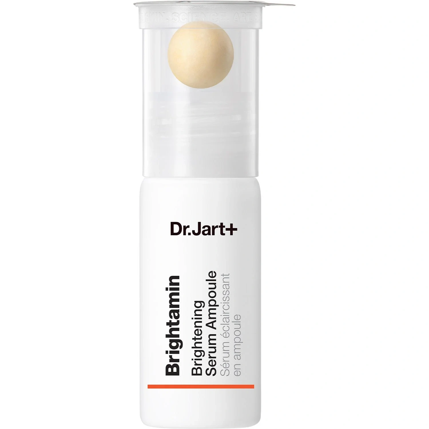 Dr.Jart+ Brightamin Brightening Serum Ampoule 8 g