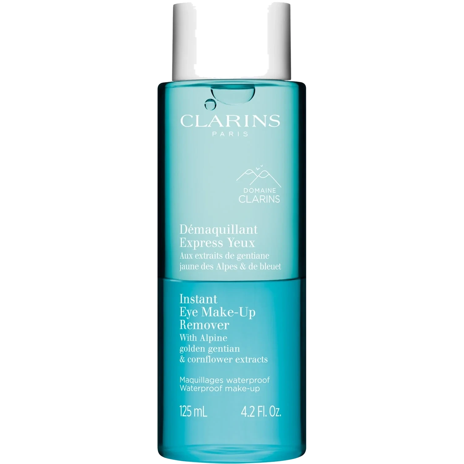 Clarins Instant Eye Make-Up Remover