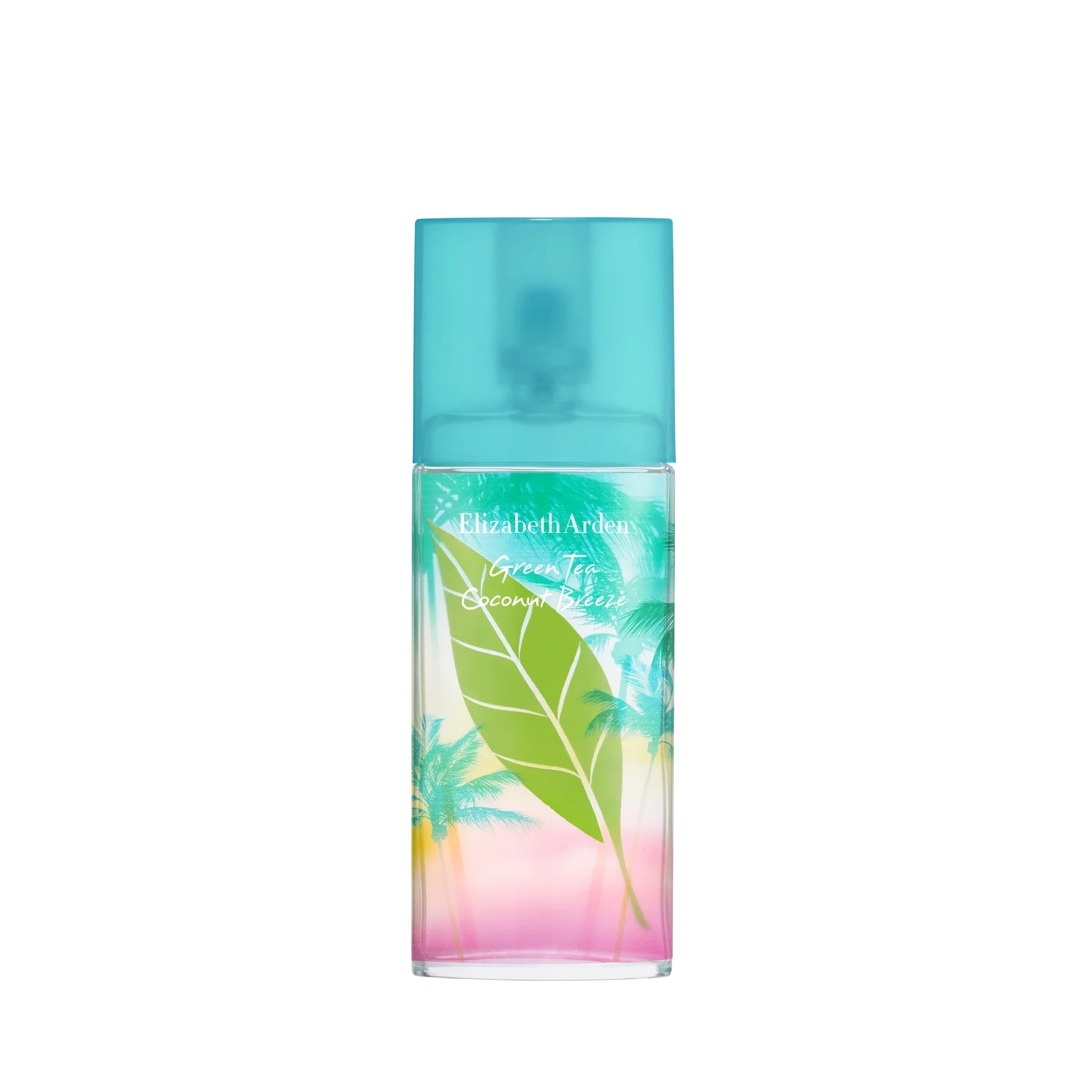 Elizabeth Arden Green Tea Coconut Breeze Eau de Toilette 100 ml