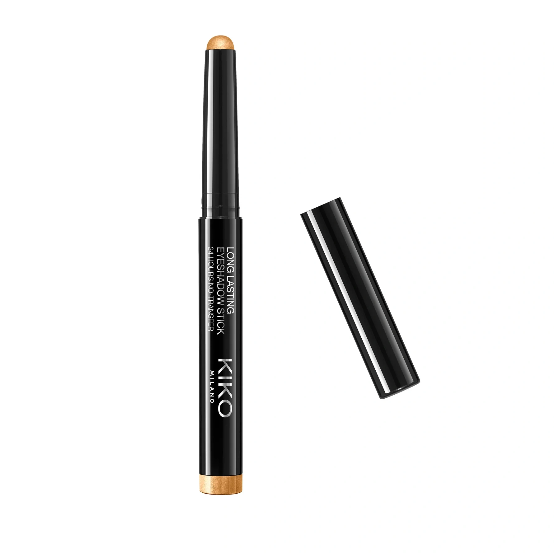 Kiko Milano Long Lasting Eyeshadow Stick 04 Gold 3 g
