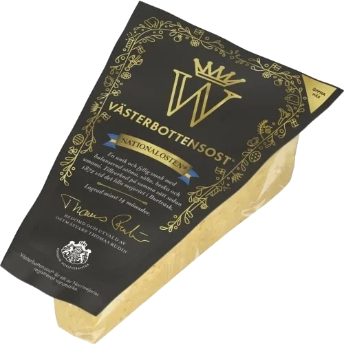 Västerbottensost 450g