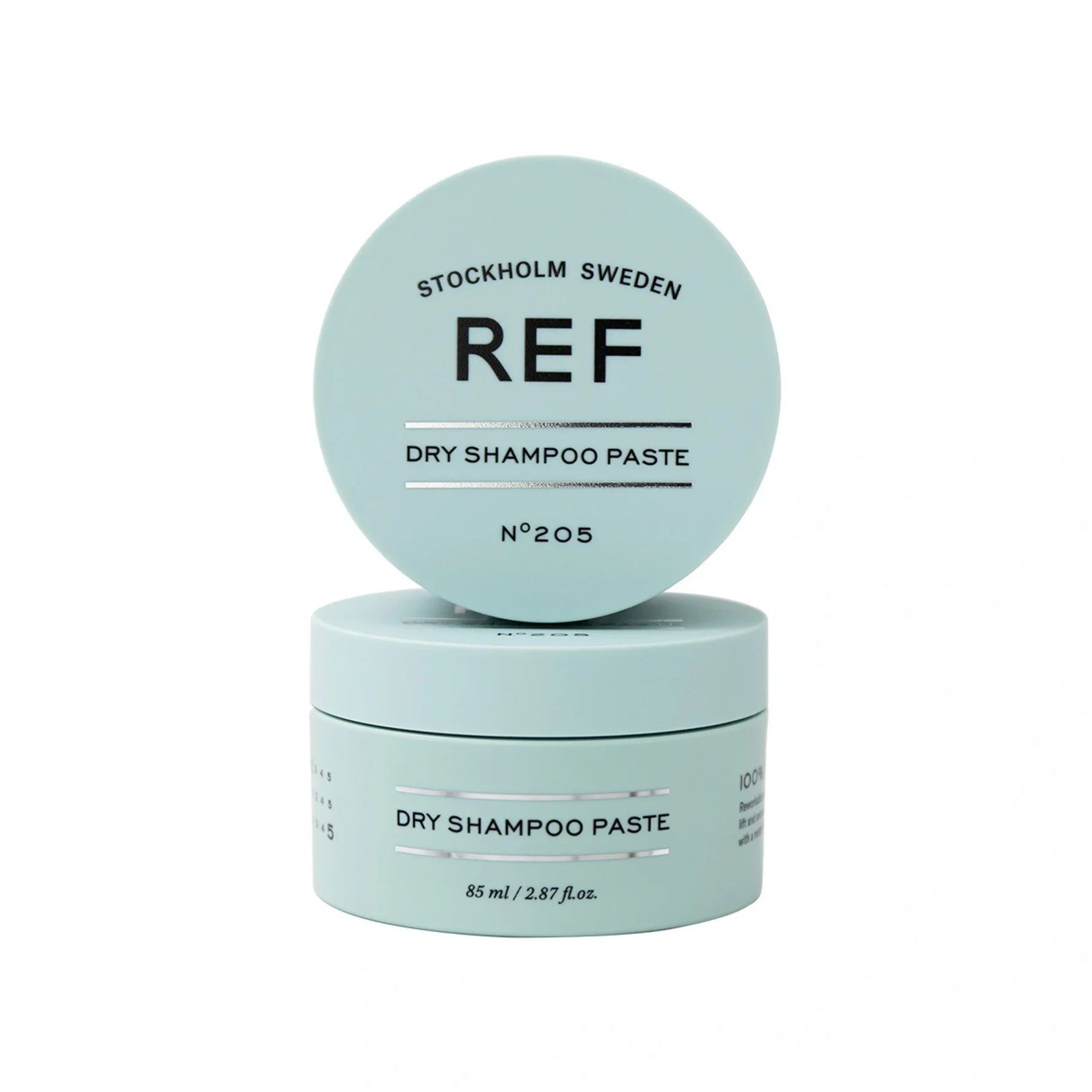 REF Stockholm Dry Shampoo Paste
