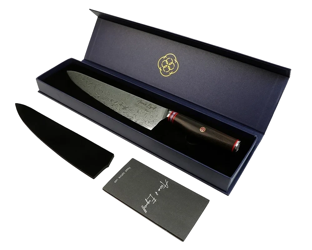 Skarp Kockkniv 24cm