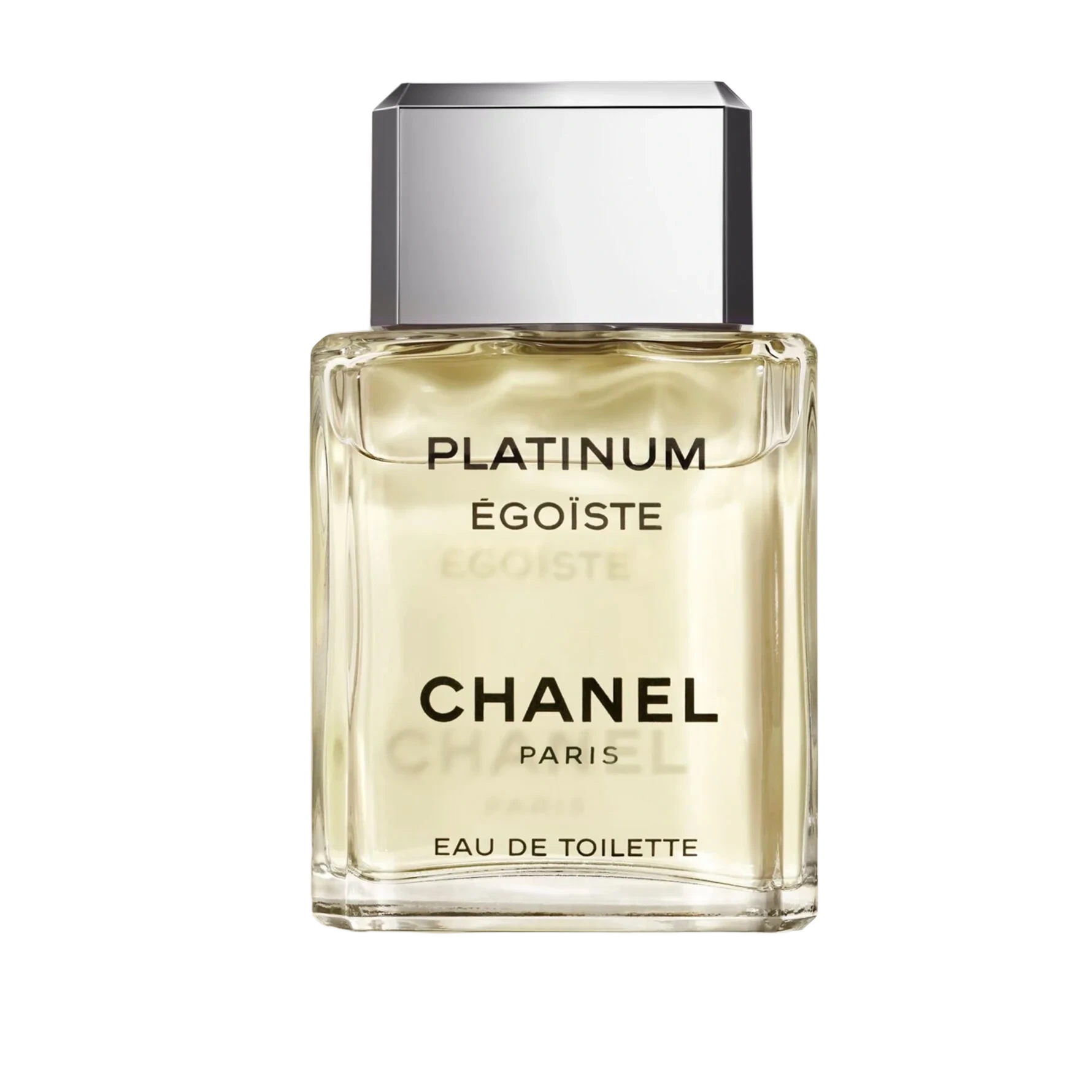 CHANEL EDT SPRAY 50 ml