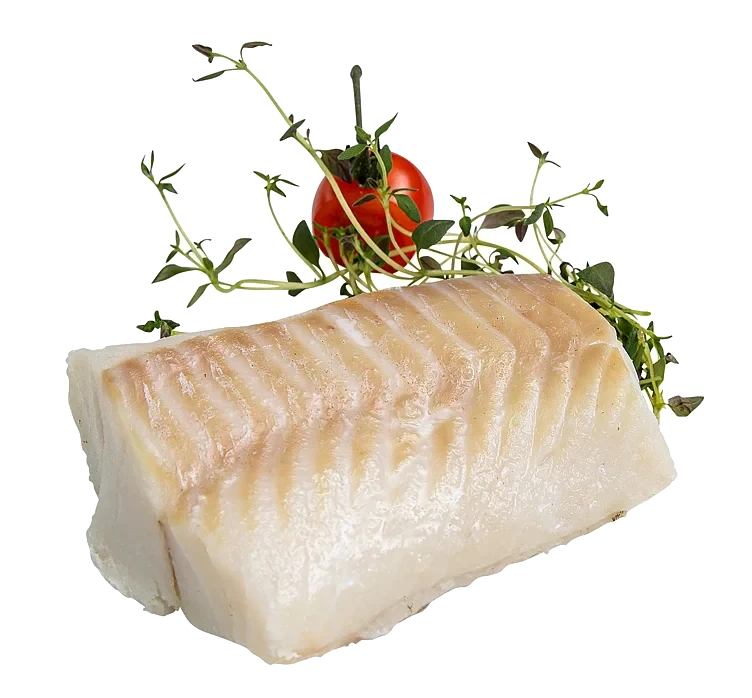 Torskefilet gourmet 130g   1,3kg