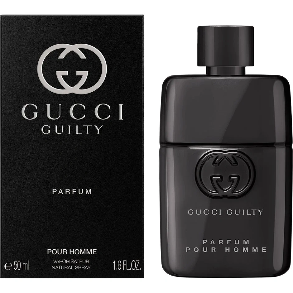Gucci Guilty Pour Homme