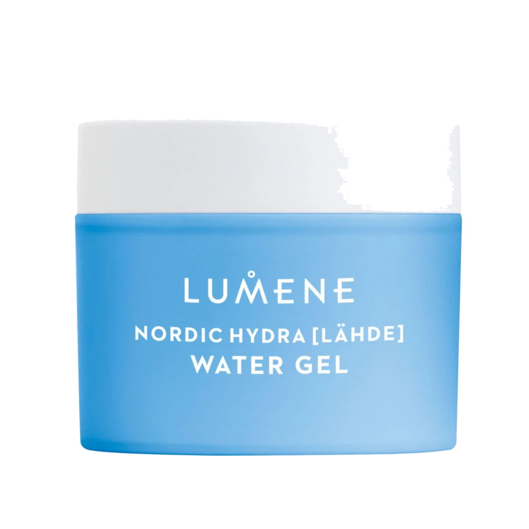 Lumene Nordic Hydra Water Gel