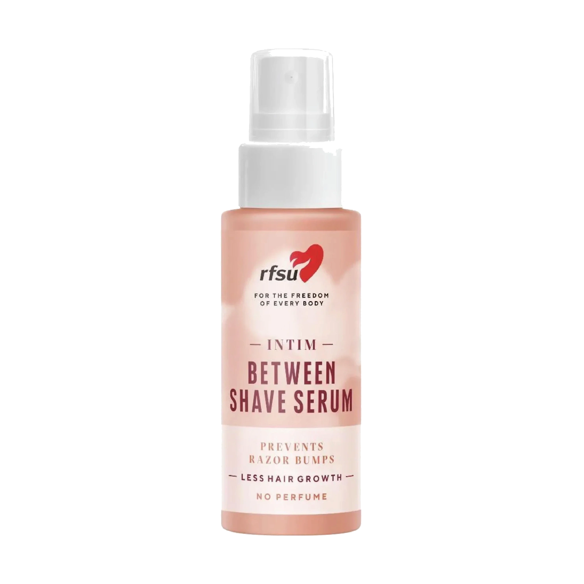 Rfsu Between Shave Serum, 50 ml