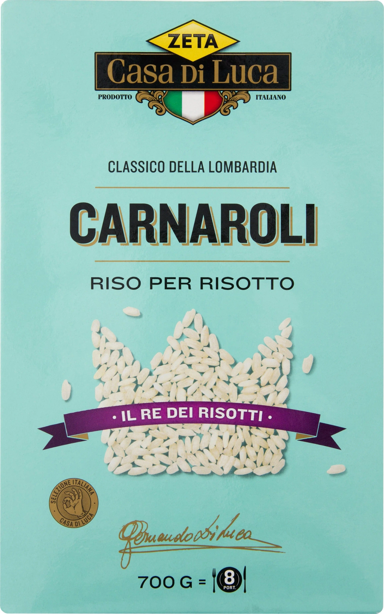 Carnaroliris