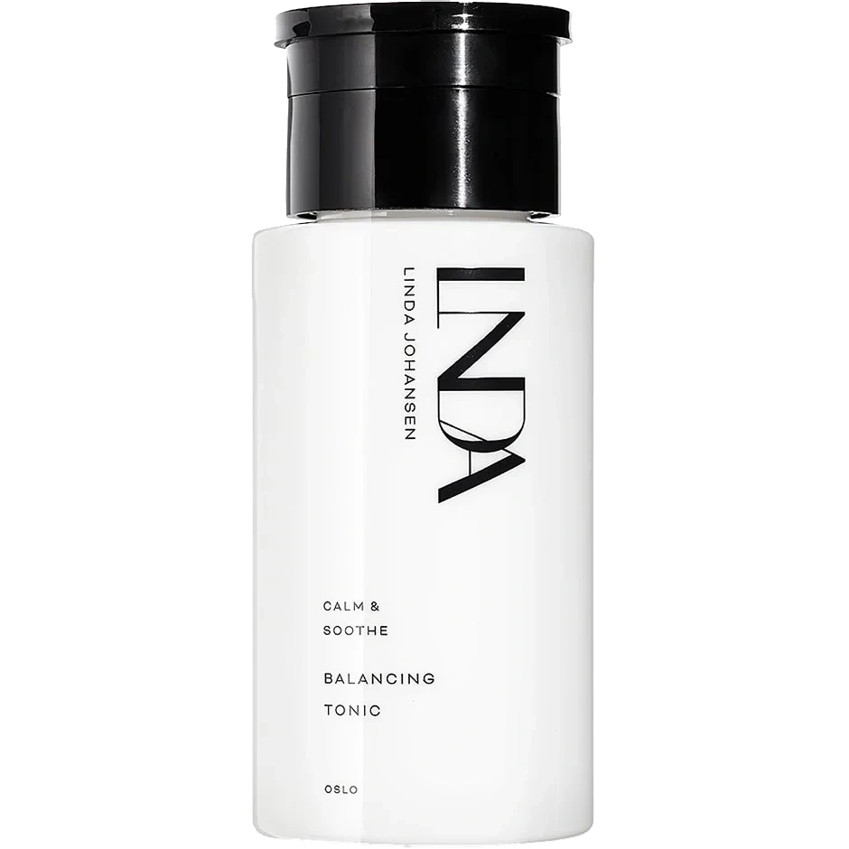 Linda Johansen Skincare Balancing Tonic