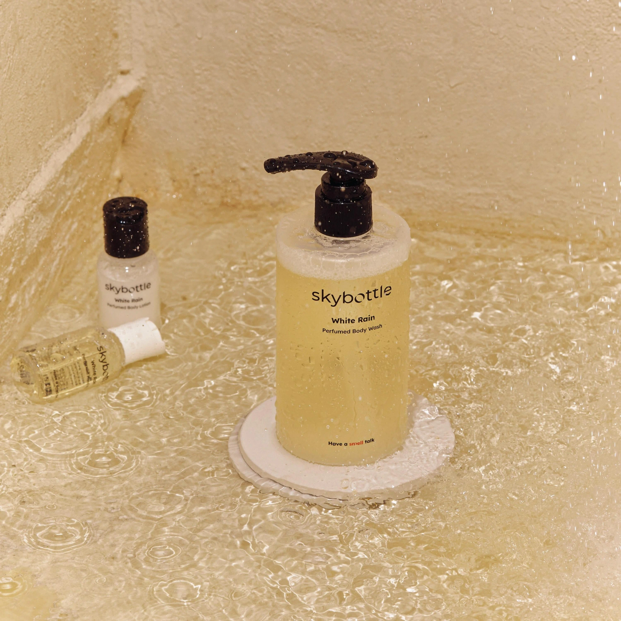 Skybottle Muhwagua Perfumed Body Wash, 300 ml
