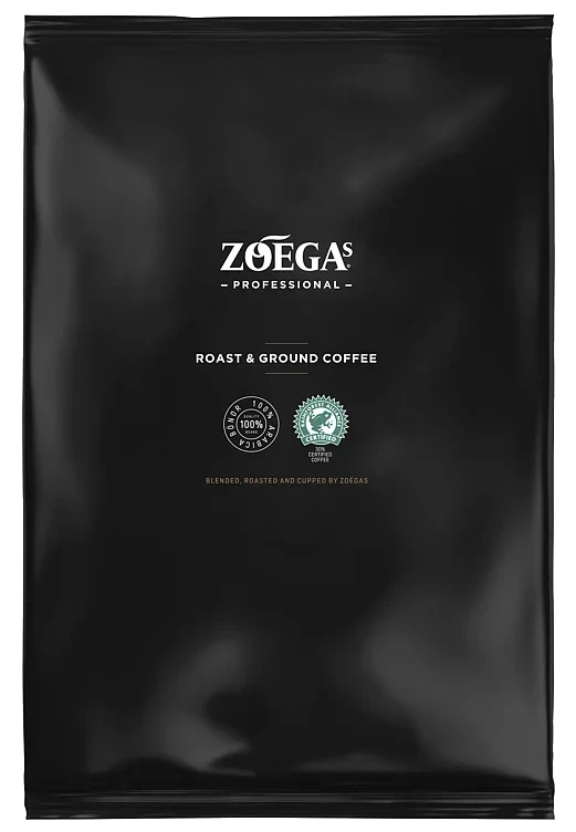 Zoegas Automat Skånerost 6x1kg