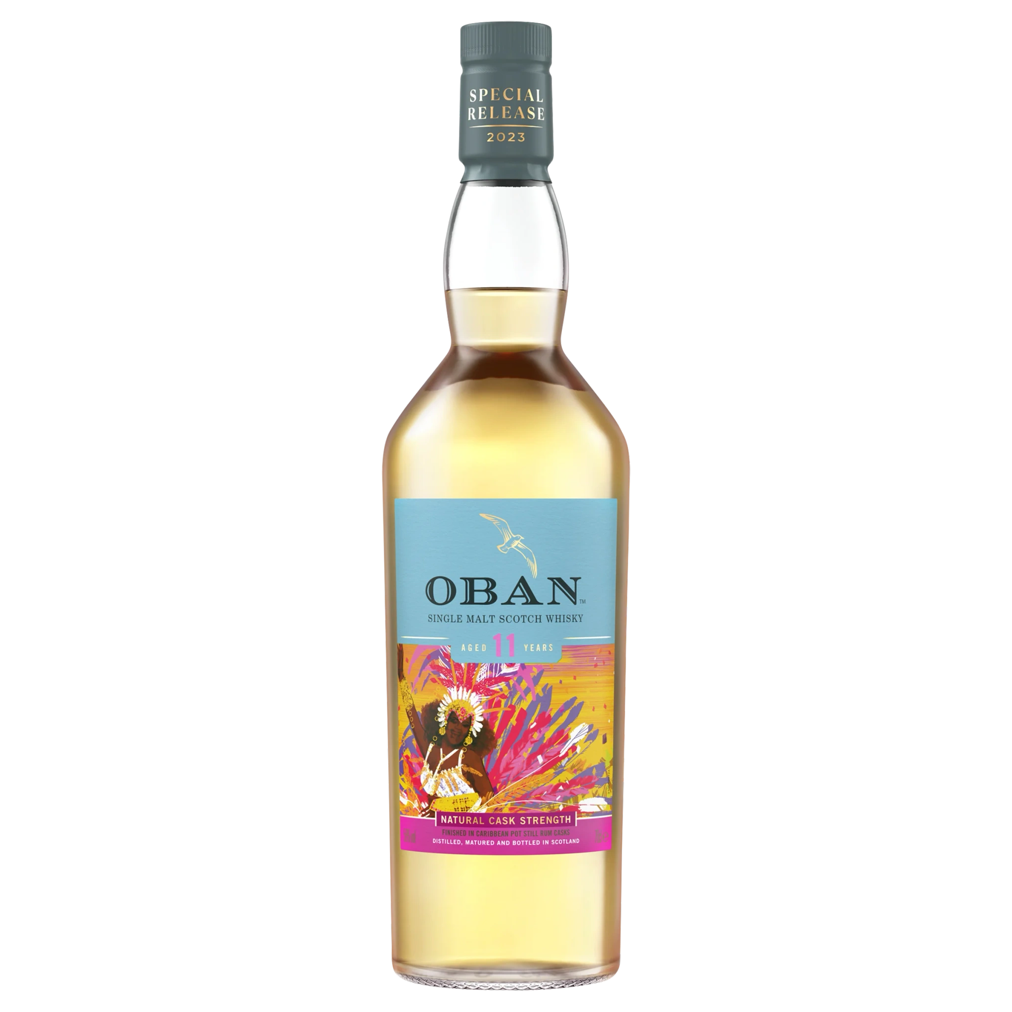 Scotch Whisky