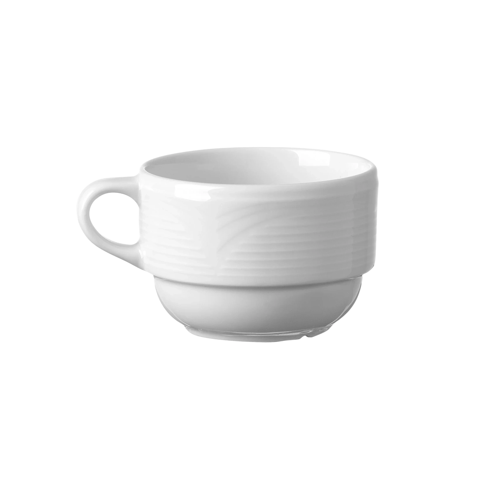 Cappuccinokop