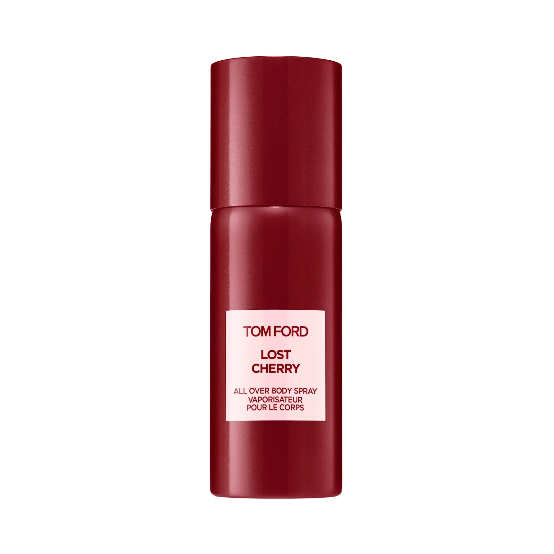TOM FORD Lost Cherry All Over Body Spray 150 ml