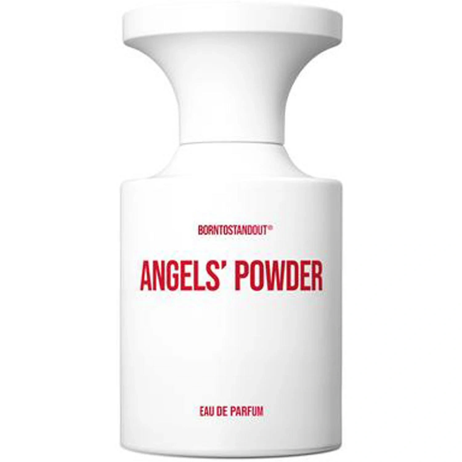 BornToStandOut Angel´s Power