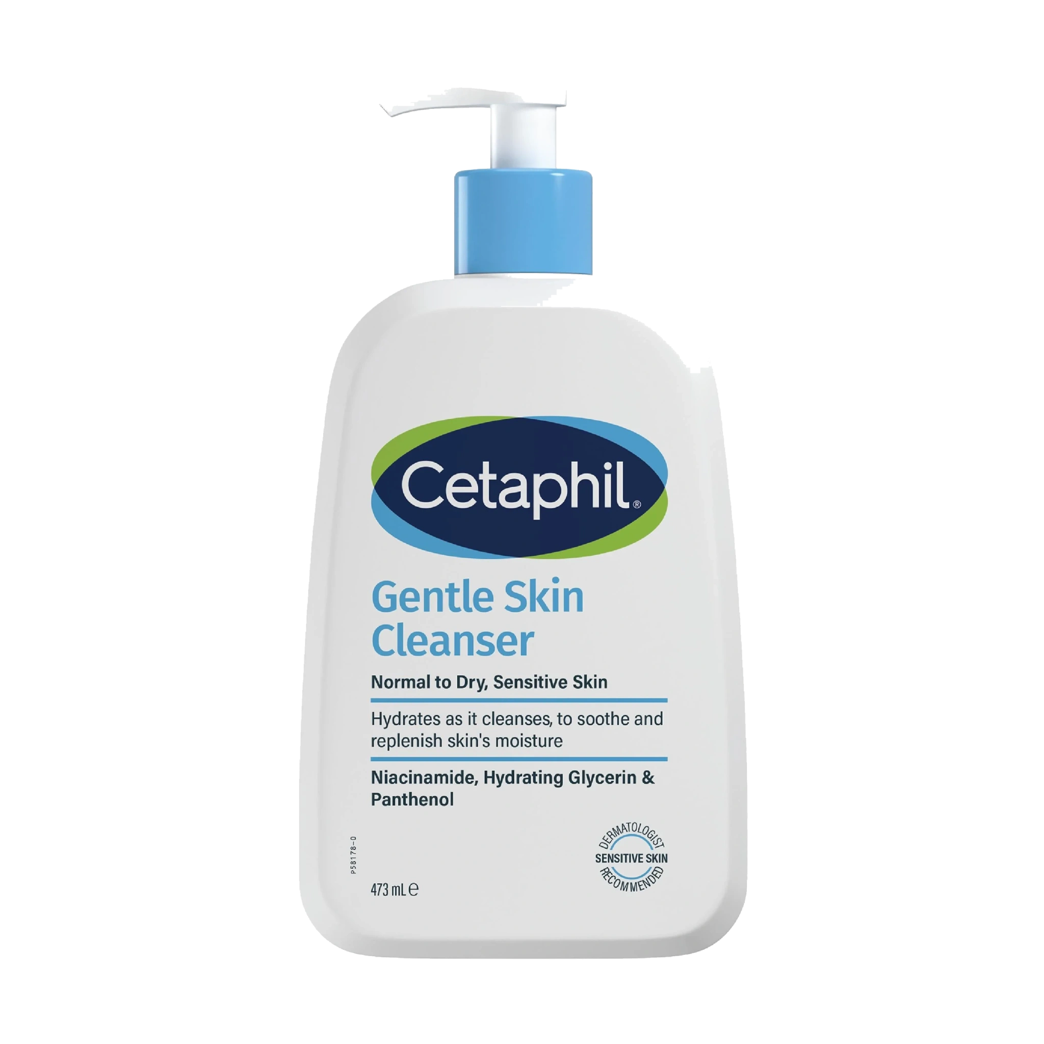 Gentle Skin Cleanser