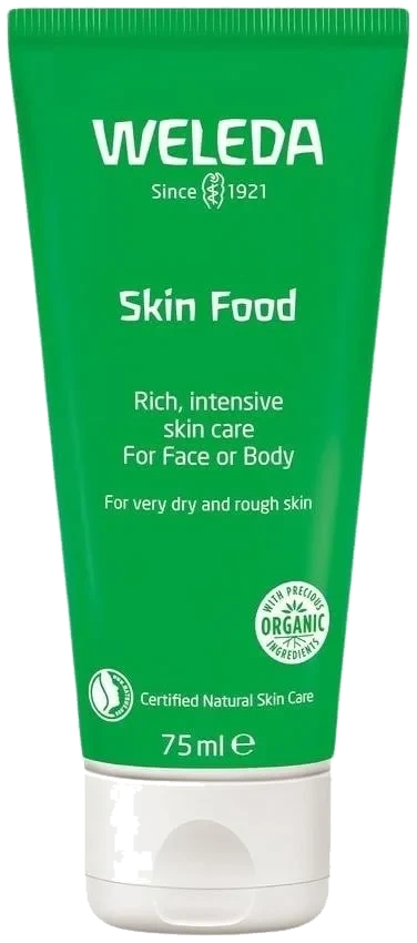Weleda Skin Food, 75 ml