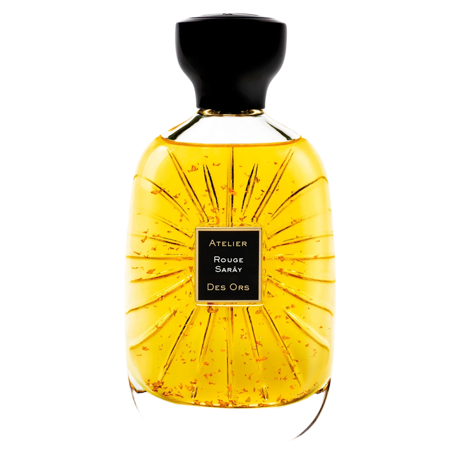 ATELIER DES ORS Rouge Sarây Eau de Parfum 100 ml