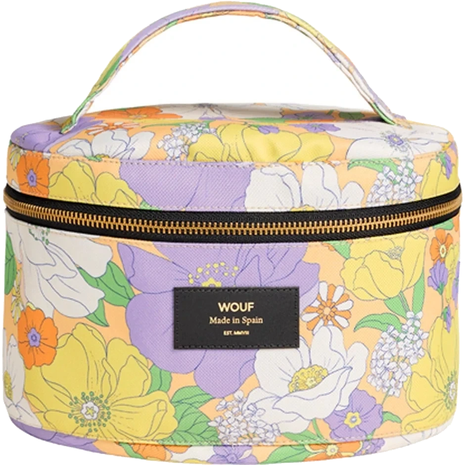 WOUF Vanity Bag