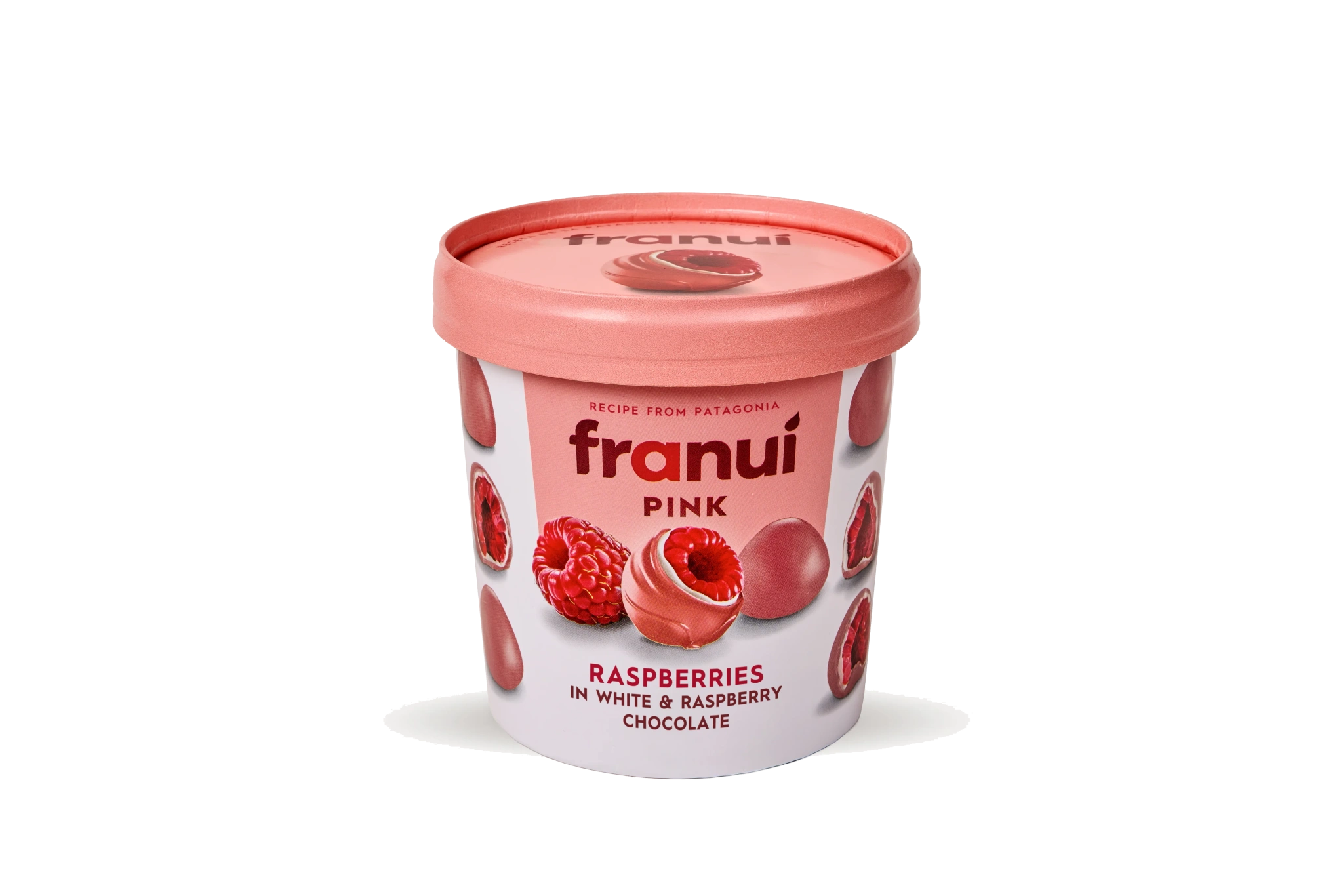 Franui Pink