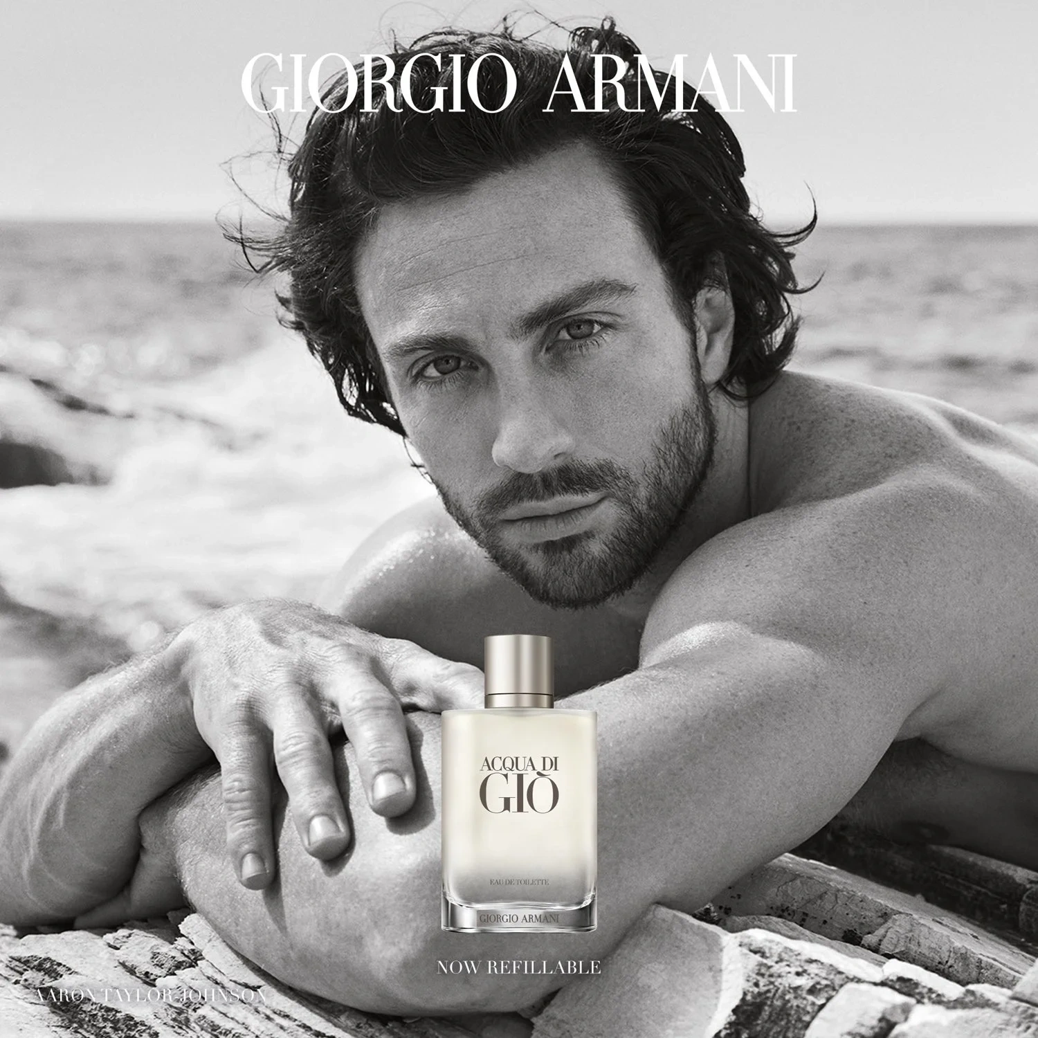 Armani Acqua di Giò