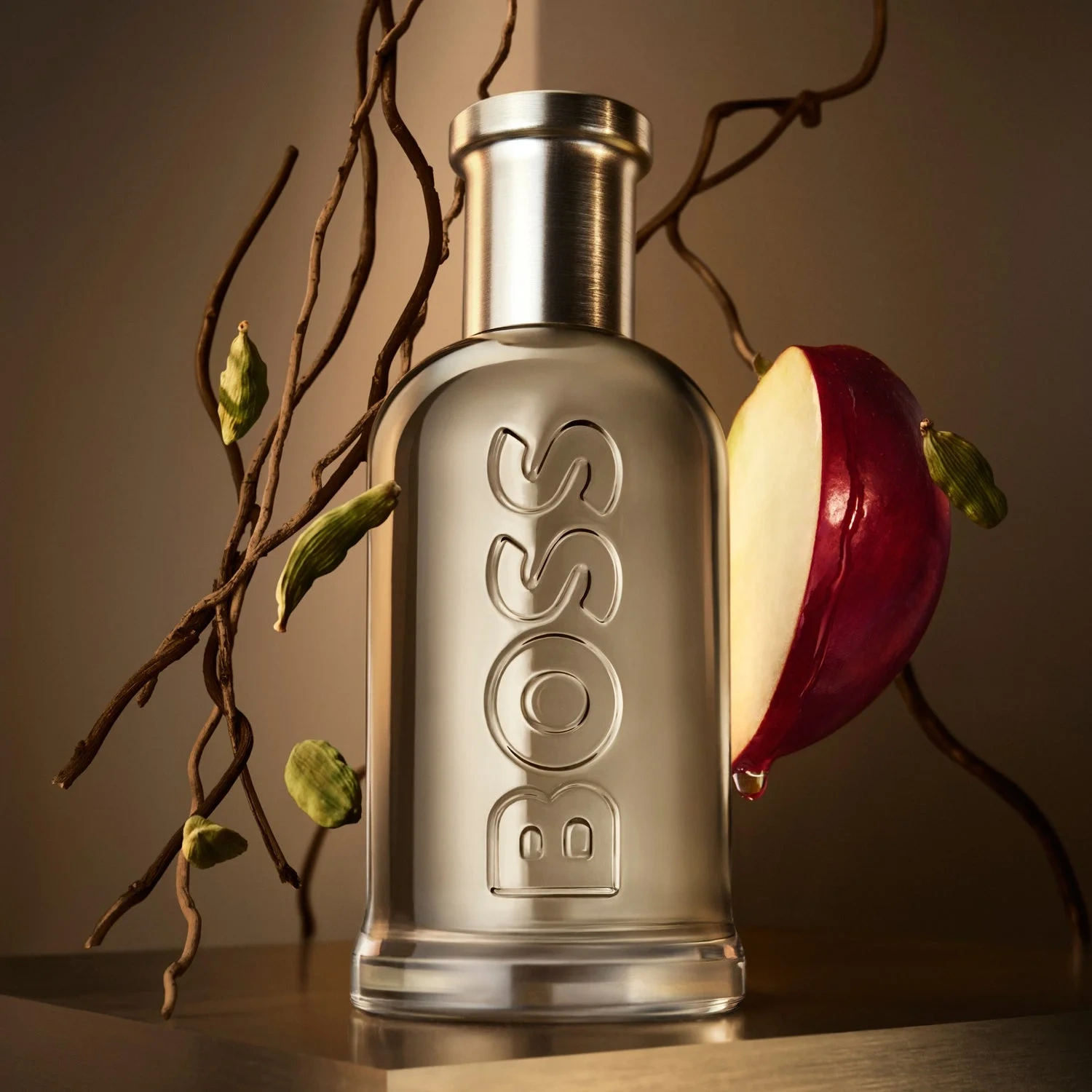 Hugo Boss Boss Bottled Eau de Parfum 50 ml