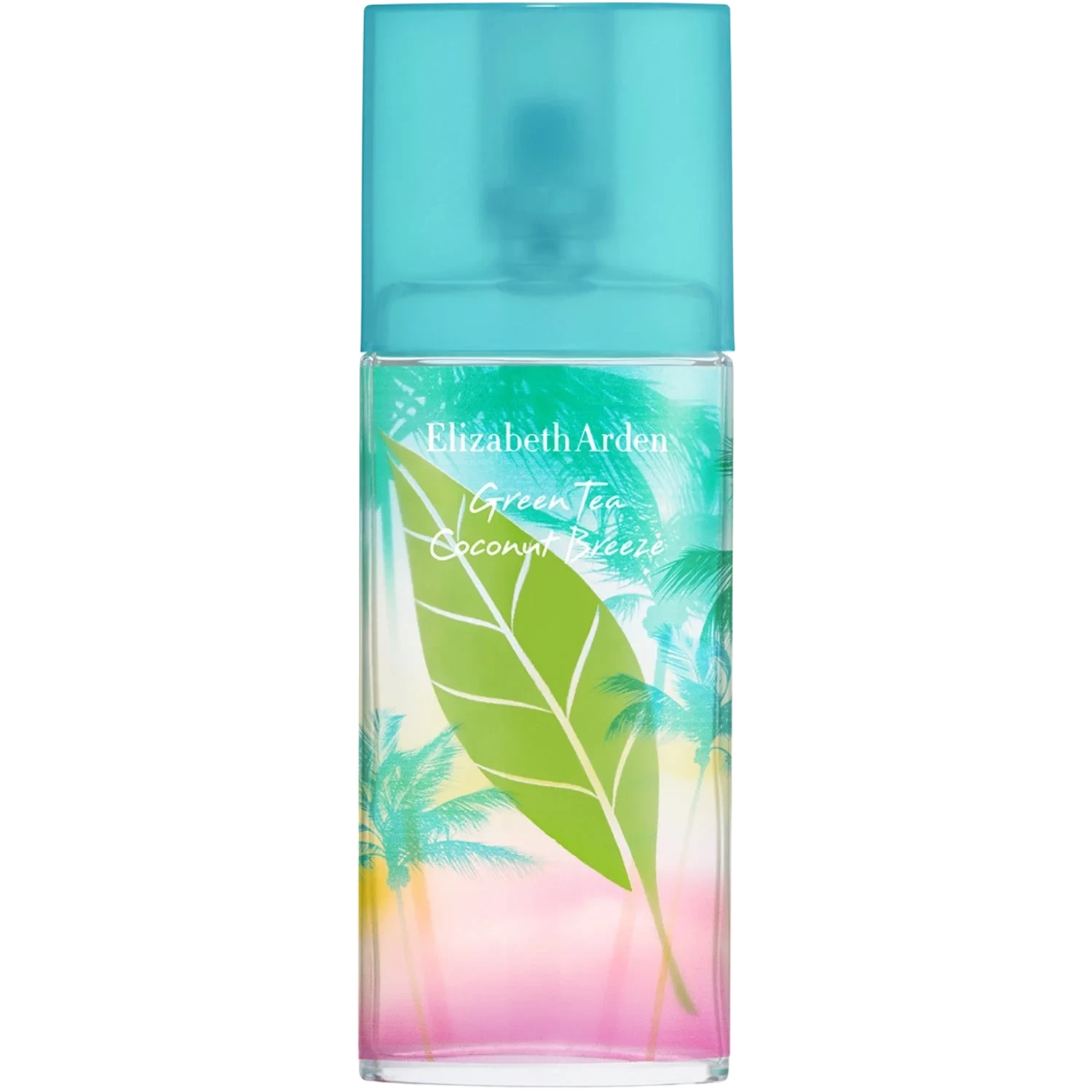 Elizabeth Arden Green Tea Coconut Breeze