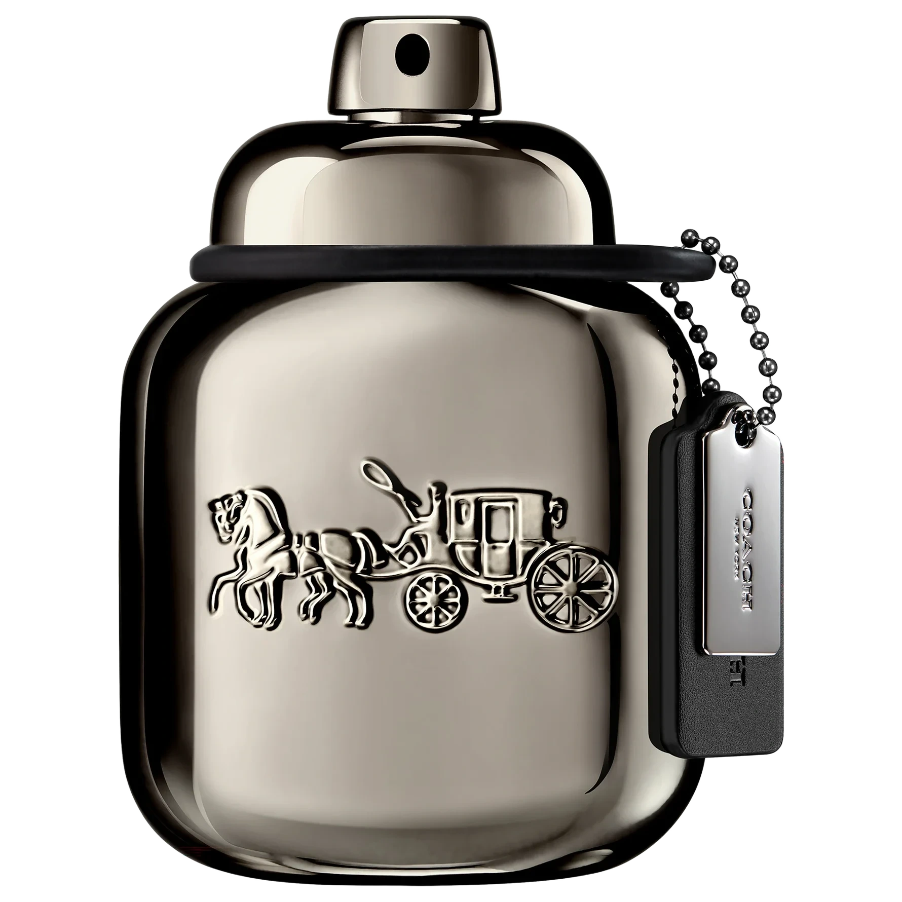 Coach Pure Platinum Parfum 40 ml