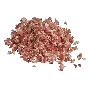 Pizzabacon storpk.  ca1,8kg  kg