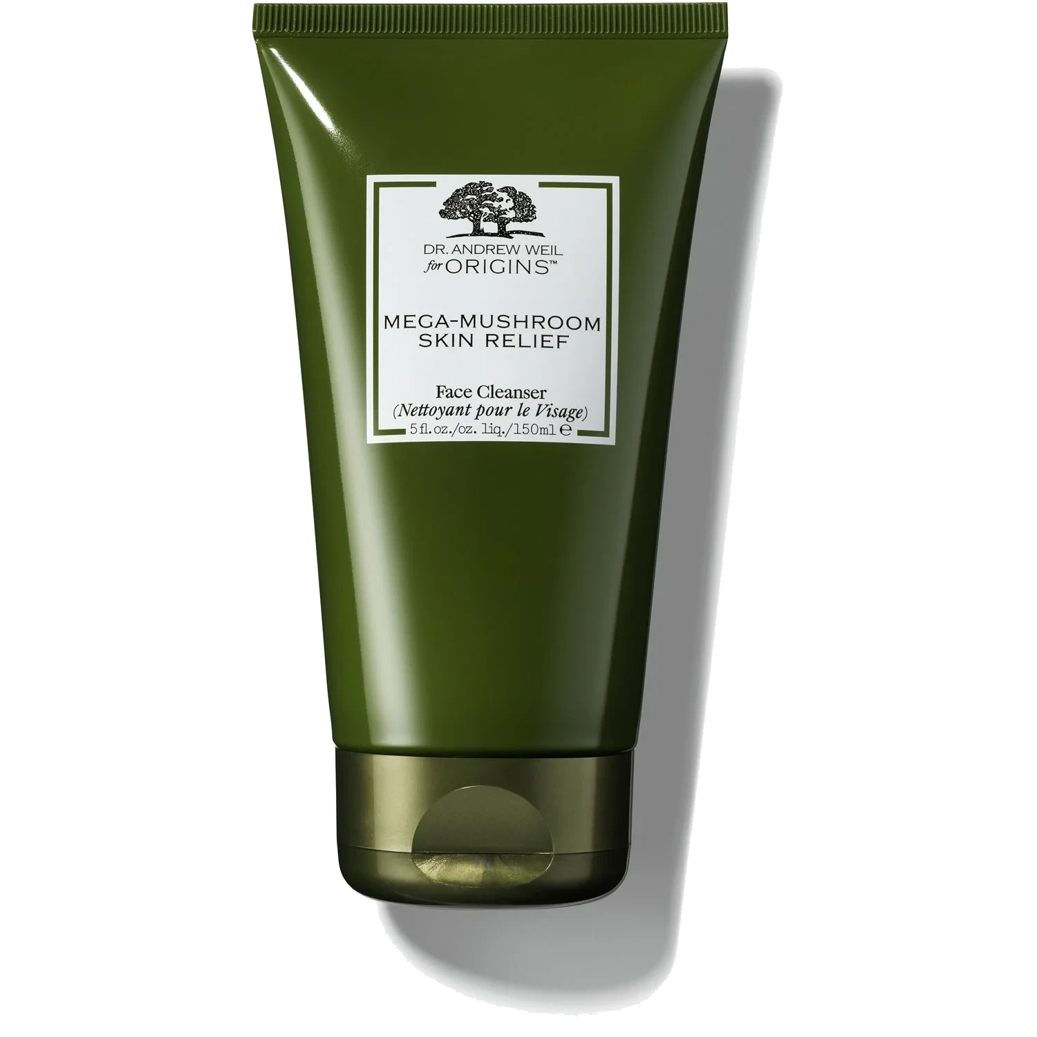 Origins Dr. Weil Mega-Mushroom Skin Relief Face Cleanser