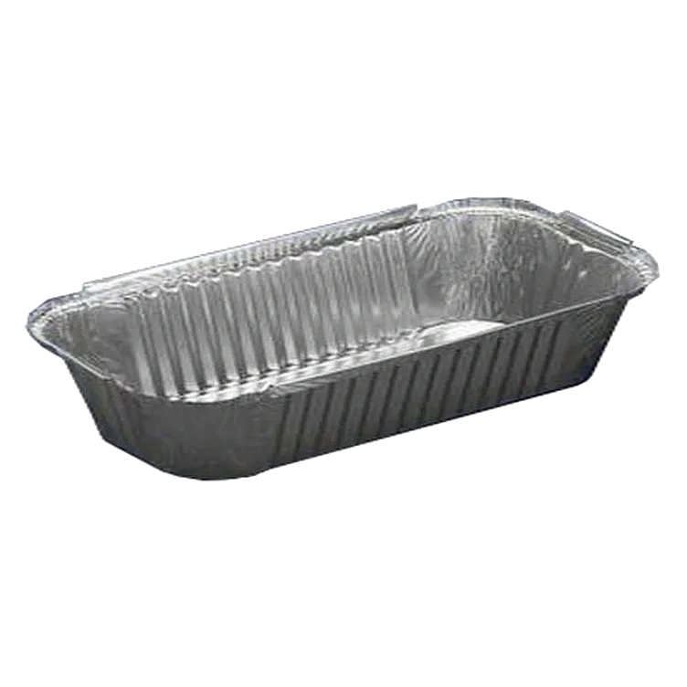 Aluform 247x127x70mm 1500ml    600stk