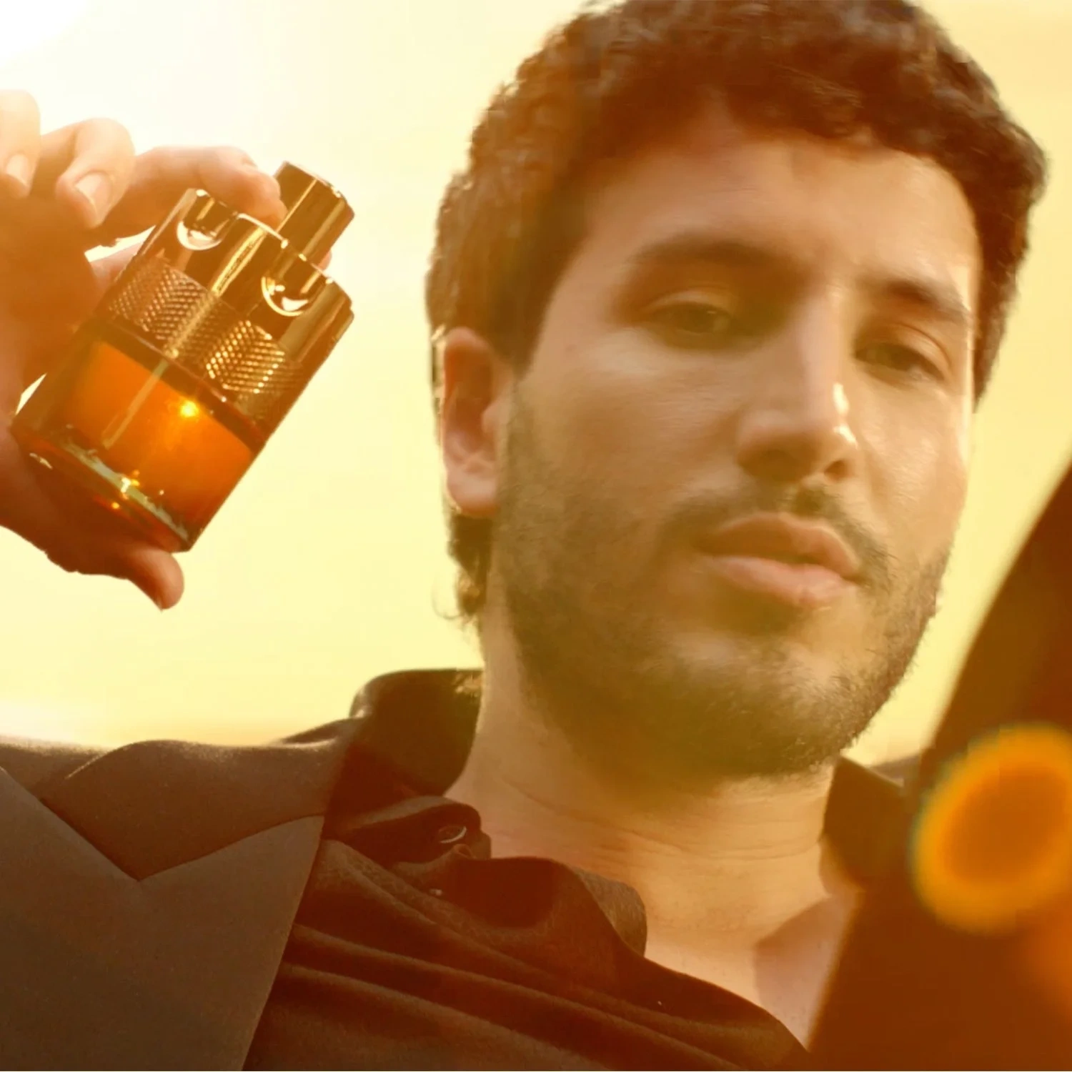 Azzaro MOST WANTED FOREVER ABSOLU