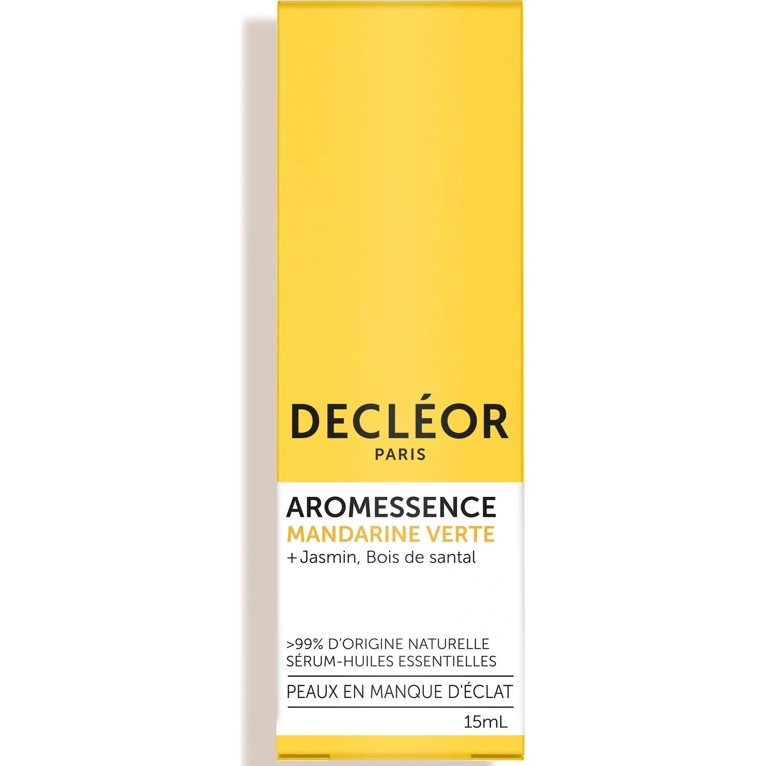 Decléor Aromessence Green Mandarin Bottle Dropper